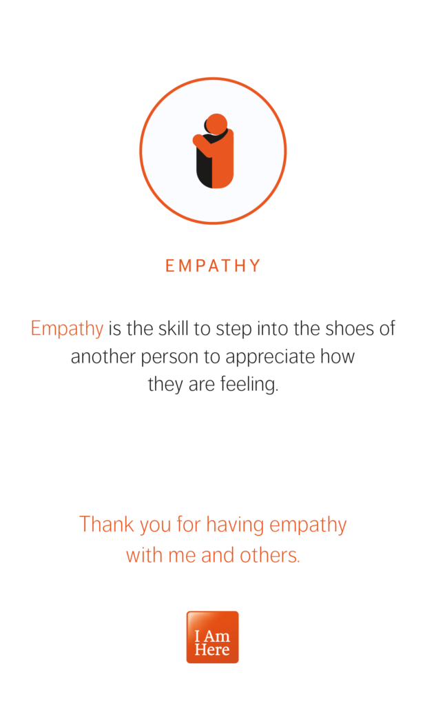 EMPATHY