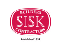 Sisk logo
