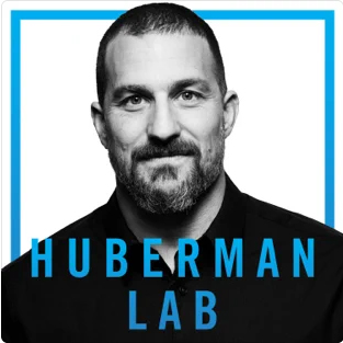 hubermanLab