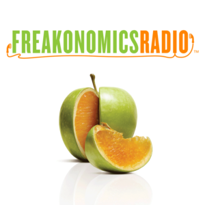 freakonomics square