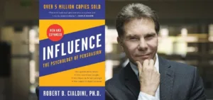 robert cialdini 21 feat